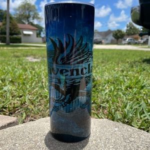 Ravenclaw tumbler